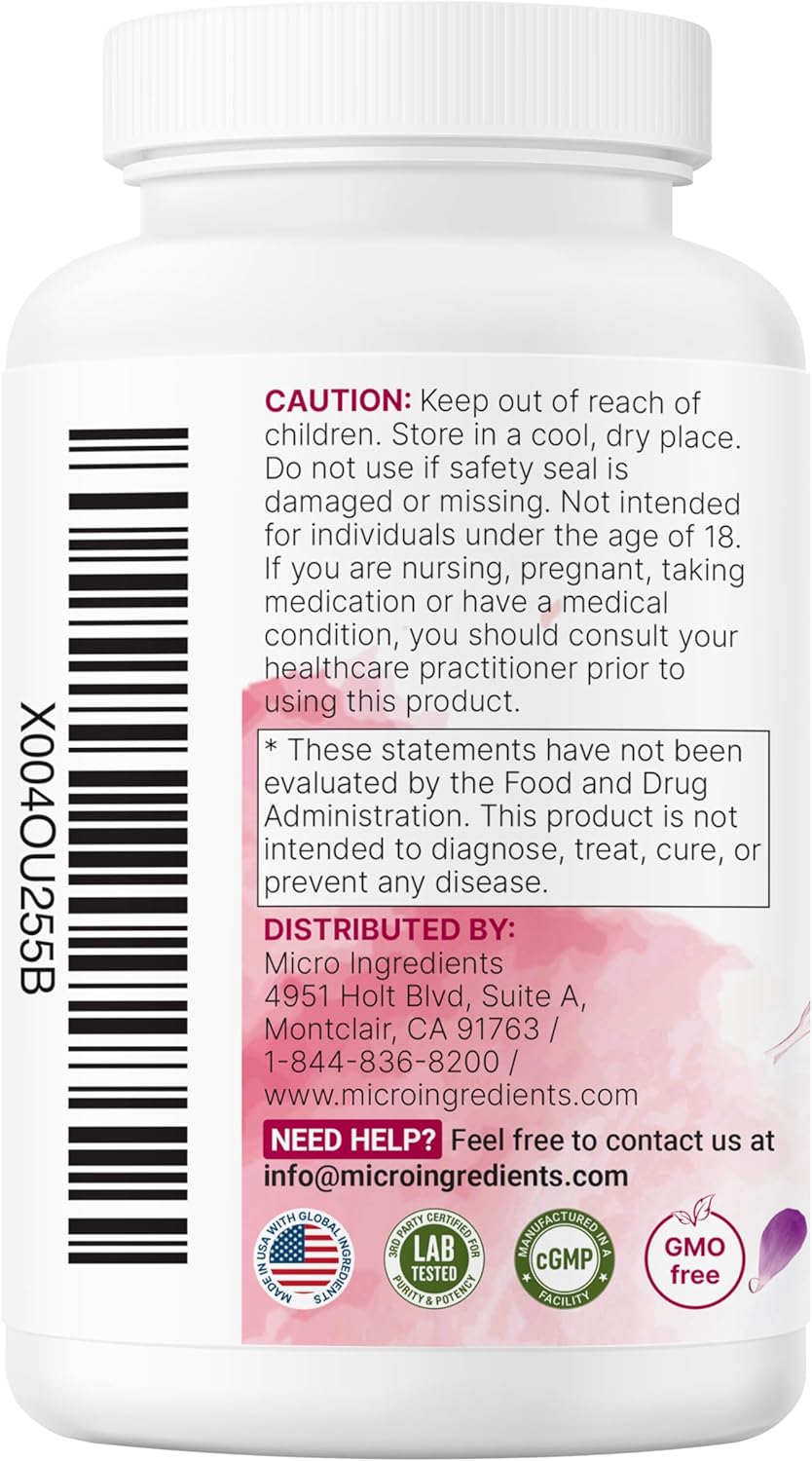 Saffron+ Mood and Energy Boost™