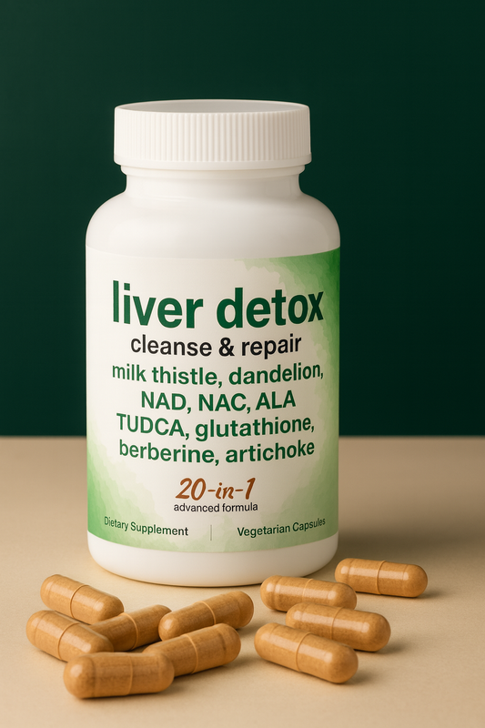 Liver Detox